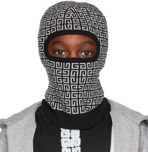 givenchy balaclava mask